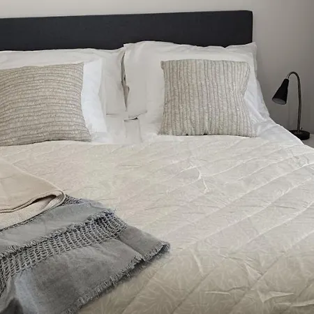 Kodikas Huoneisto, Oma Sauna, Ilmainen Pysaekoeinti Апартаменты