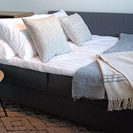 Apartman Kodikas Huoneisto, Oma Sauna, Ilmainen Pysaekoeinti Rovaniemi