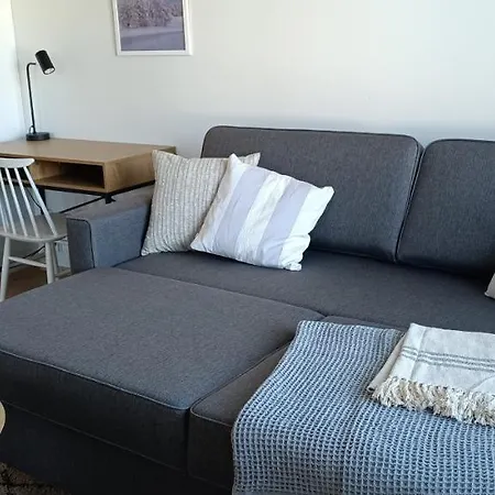 Apartamento Kodikas Huoneisto, Oma Sauna, Ilmainen Pysaekoeinti